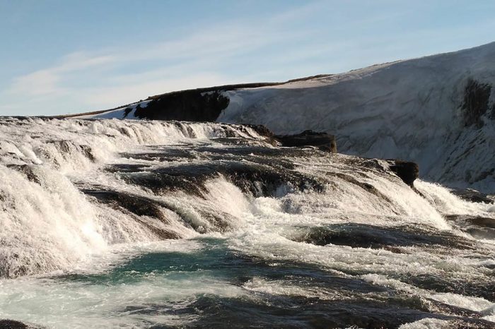 El Círculo Dorado de Islandia: tour privado en español.