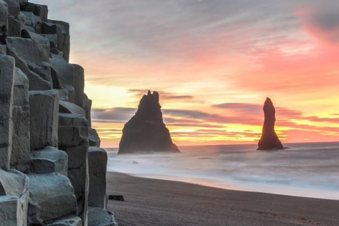 Conoce el sur de Islandia en un día: tour privado en español
