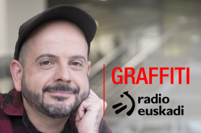 Radio Graffiti - Islandia