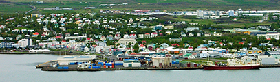 Islandia360_Akureyri_Recorrido