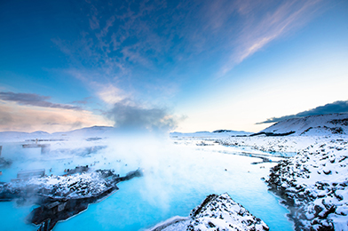 Escapadas a islandia
