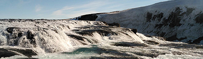 Circulo Dorado de Islandia Viajes Verano