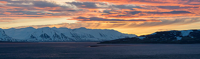 Norte de Islandia Husavik
