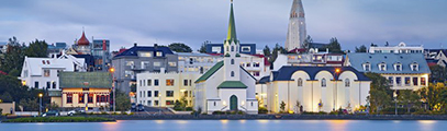 Vuelta a Islandia en grupo _ Islandia360 _ Reykjavik