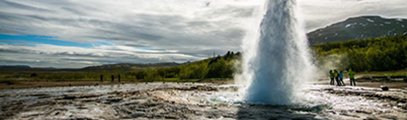 Escapada Auroras Boreales Express Islandia360_Strokkur_2