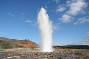 Excursiones desde Reikiavik
