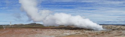 Esenciales de Islandia desde Reykjavík
