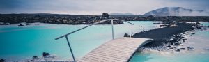 Islandia Blue Lagoon