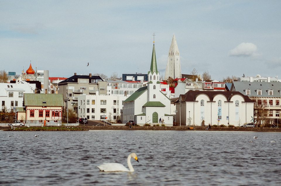 Descubre por qué viajar a Islandia en septiembre es una experiencia única