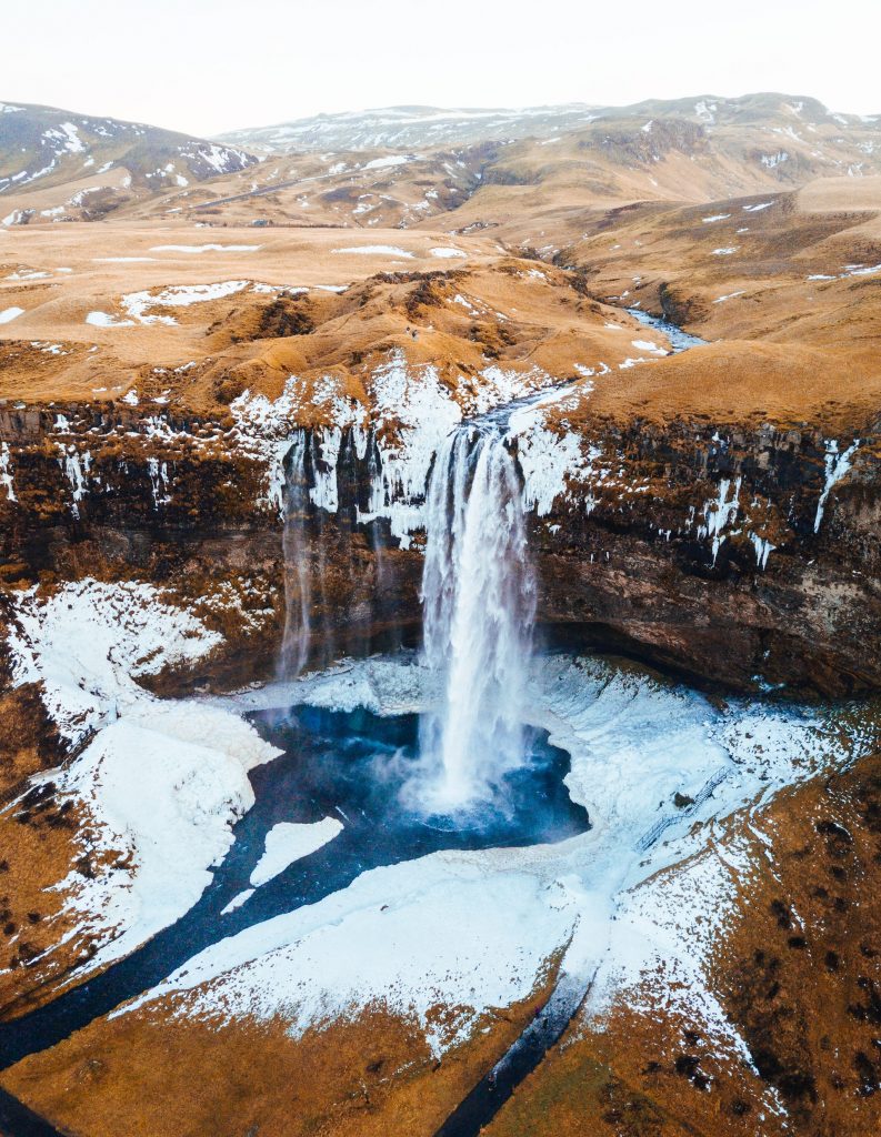Vuelven los vuelos baratos a Islandia