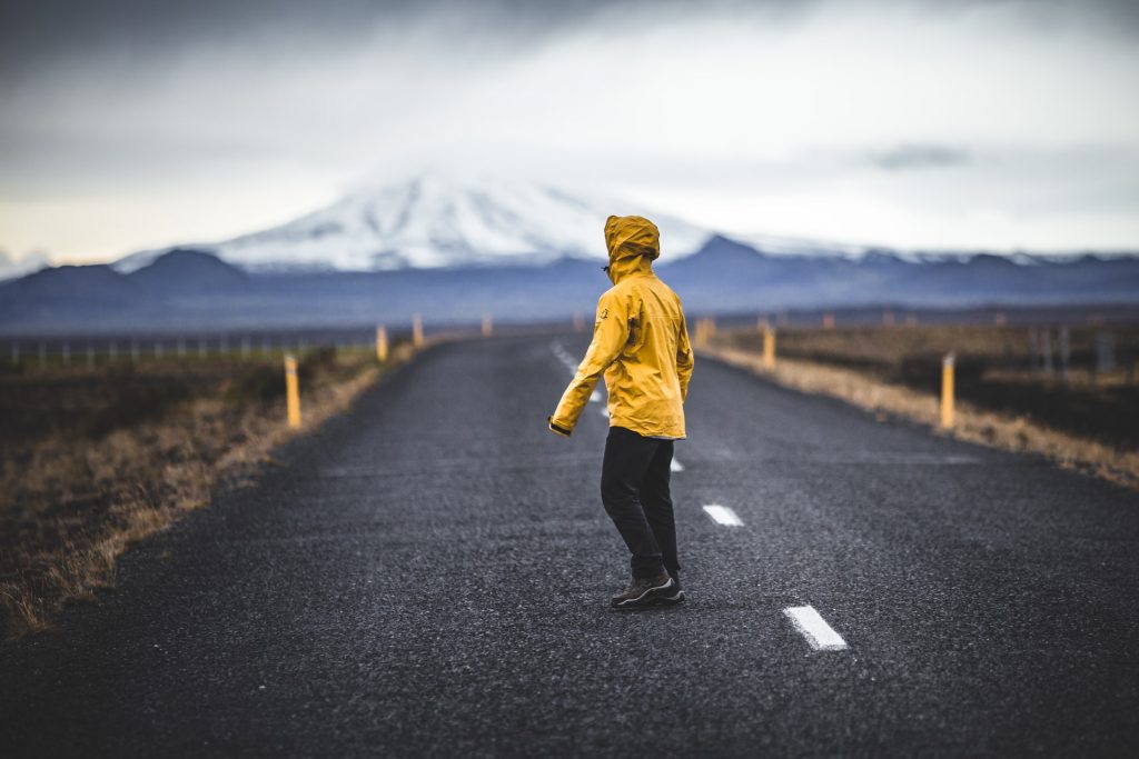 Viajar a Islandia es seguro