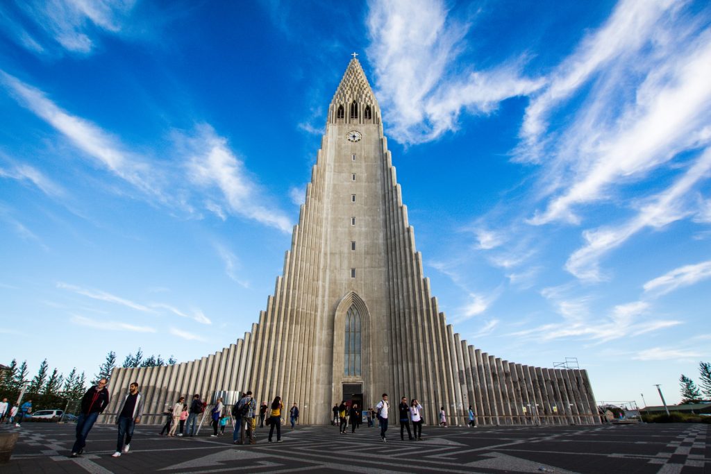Viajar a Islandia verano 2021