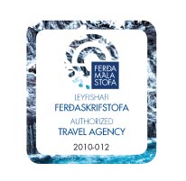 Iceland AUTHORIZED Travel Agency